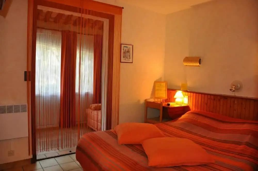 Hotel la Cigalière - Miniature 6