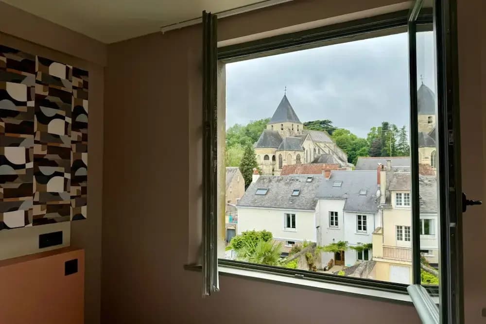 La Maison Rabelais - Miniature 7