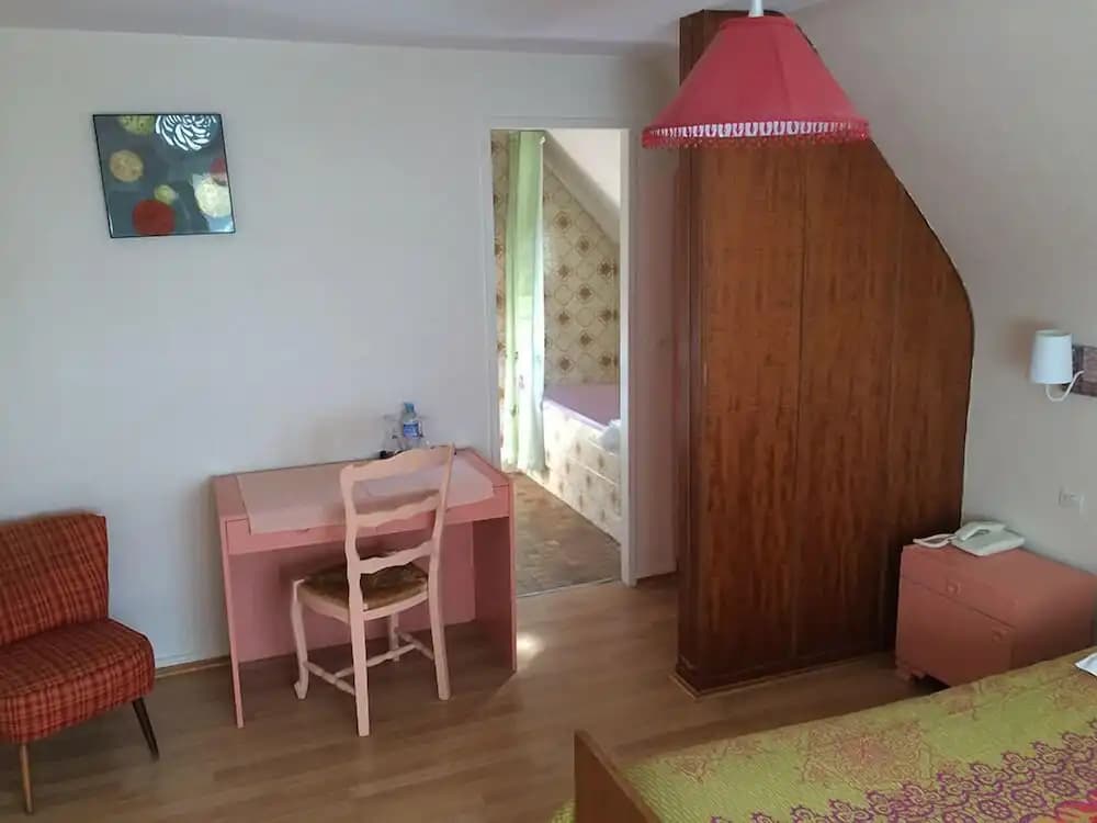 Hotel aux deux clefs - Miniature 7