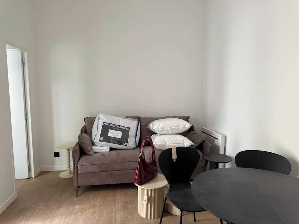Modern Apartment - 1br-4p - Montreuil - Photo 2