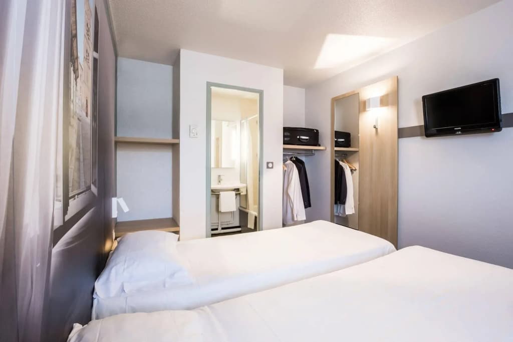 B&B HOTEL Valence Nord - Miniature 6