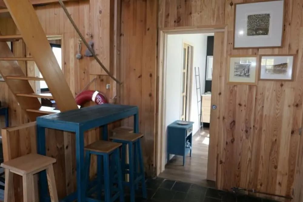 Holiday Home Bois-le-vent - Miniature 2
