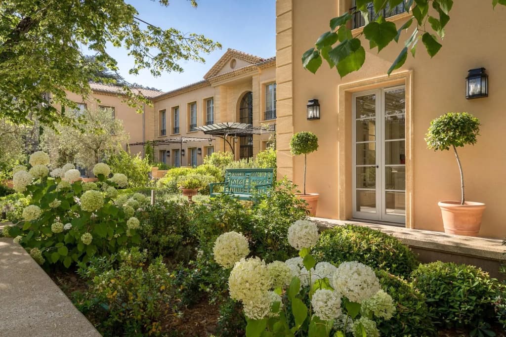 Villa Saint Ange - Photo 1