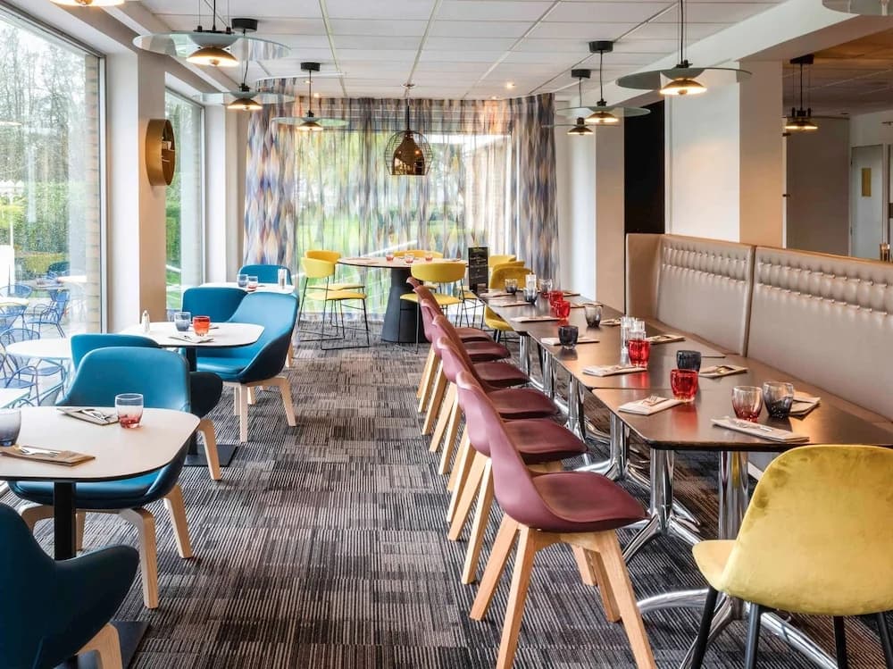 Novotel Valenciennes - Miniature 8