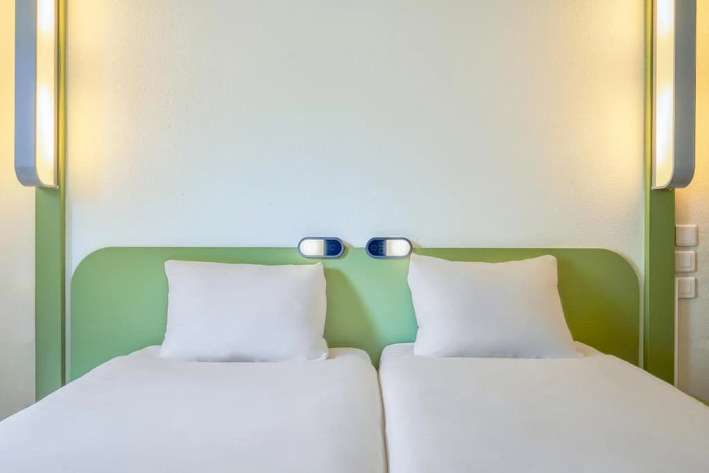 ibis budget Issy Les Moulineaux Paris Ouest - Miniature 7