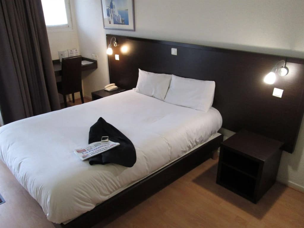 Top Motel - Miniature 4
