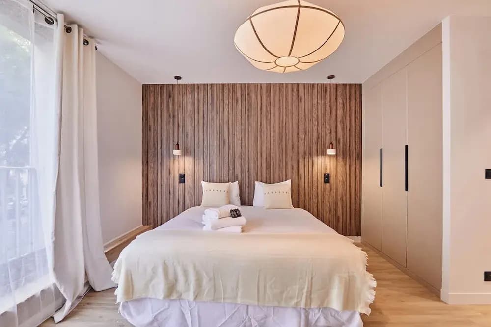 THE Parisian Suite / Center of Paris - Photo 3