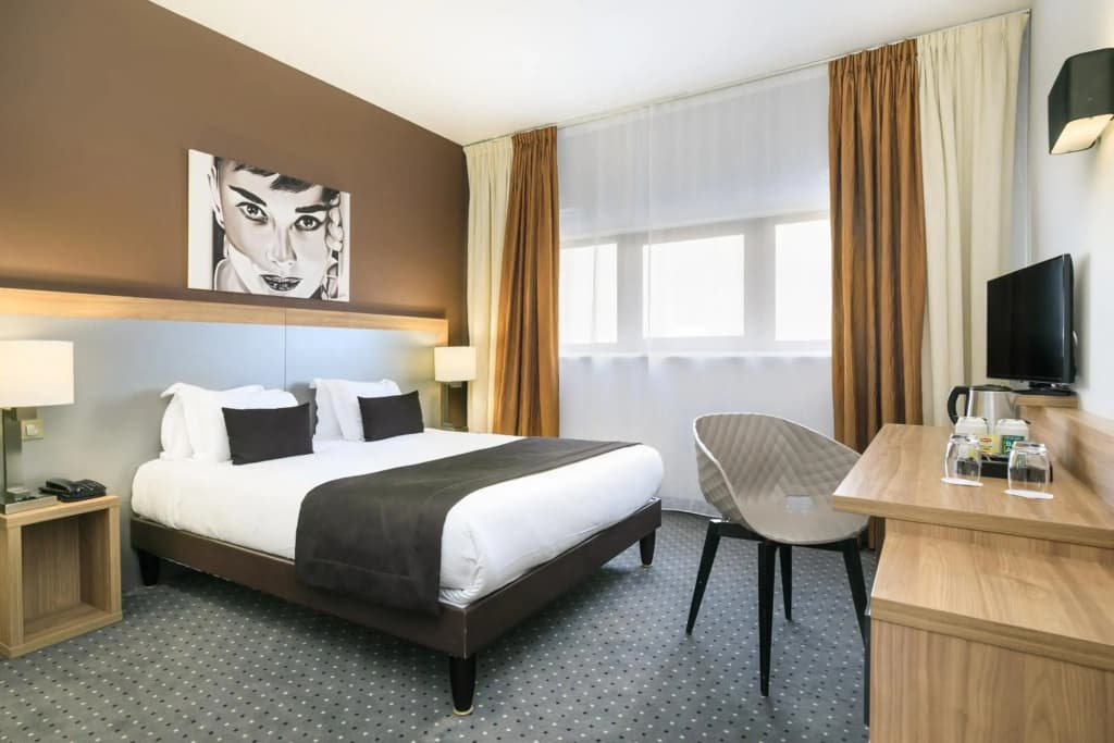 7Hotel&Spa - Photo 5