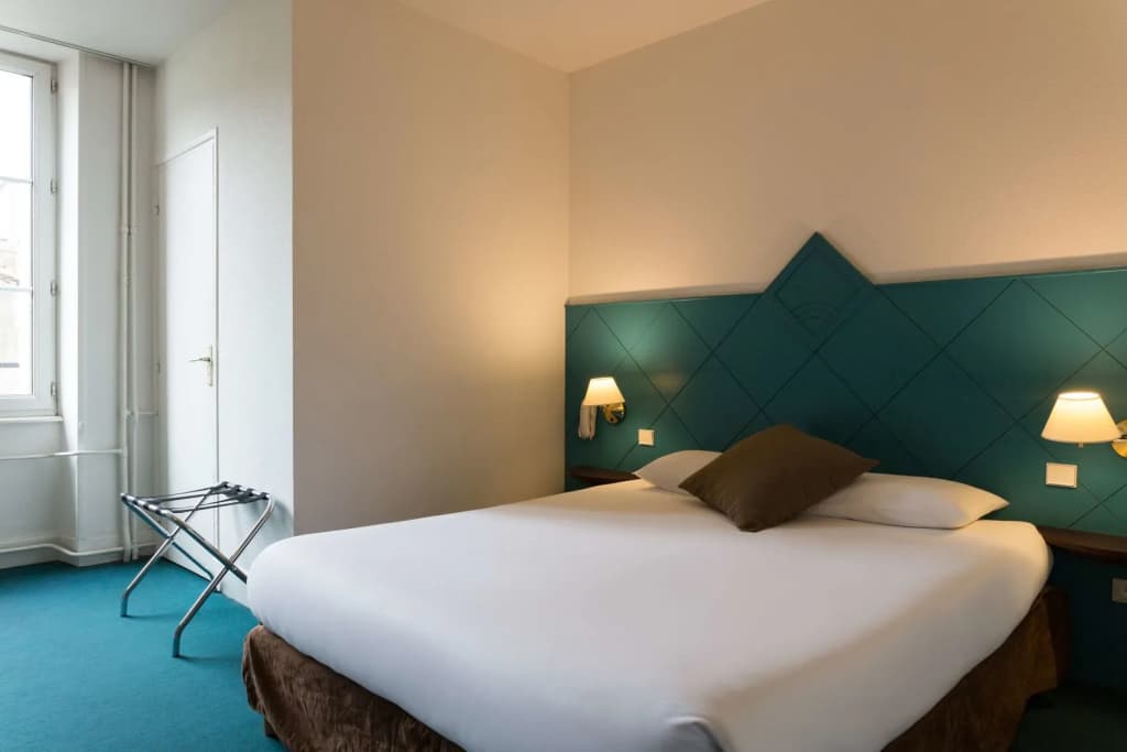 Best Western Le Bristol - Miniature 6
