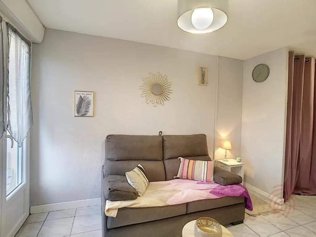 Appartement Lamalou-les-Bains, 1 pièce, 2 personnes - FR-1-451-105 - Photo 3