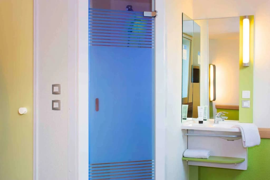 ibis budget Lisieux - Miniature 8