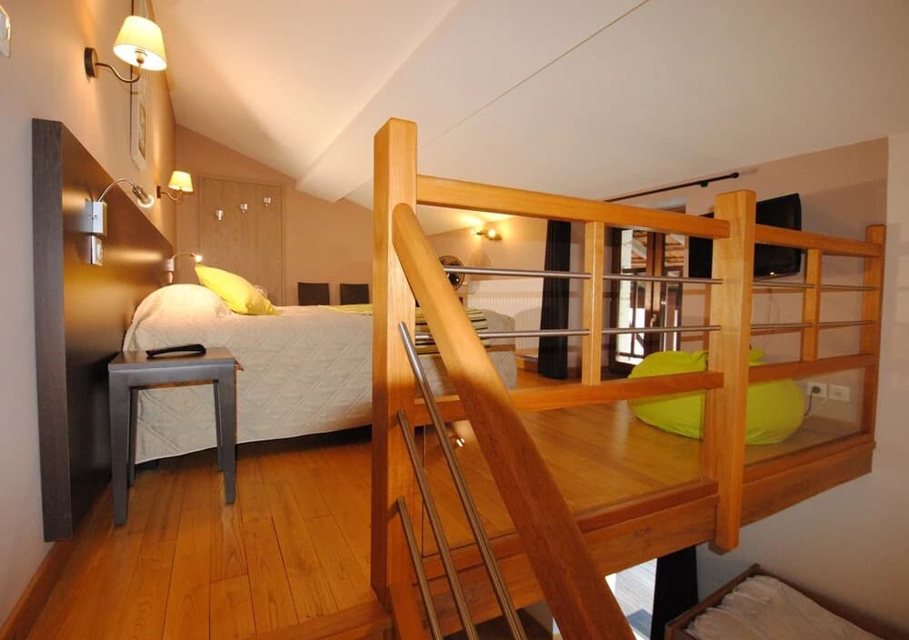 Hostellerie du Perigord Vert - Photo 2
