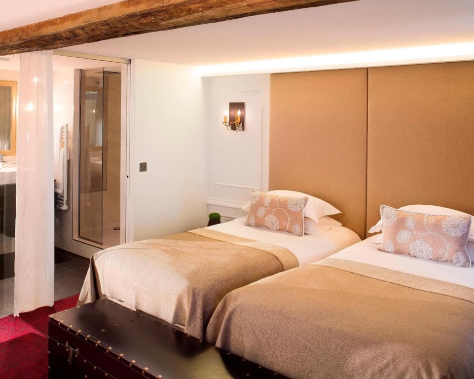 Hôtel Moliere - Photo 1