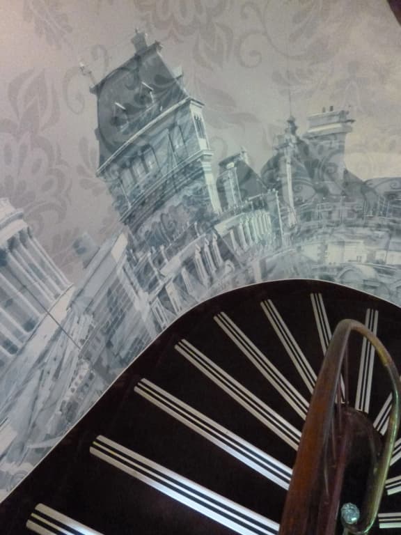 Hotel Design Sorbonne - Photo 2