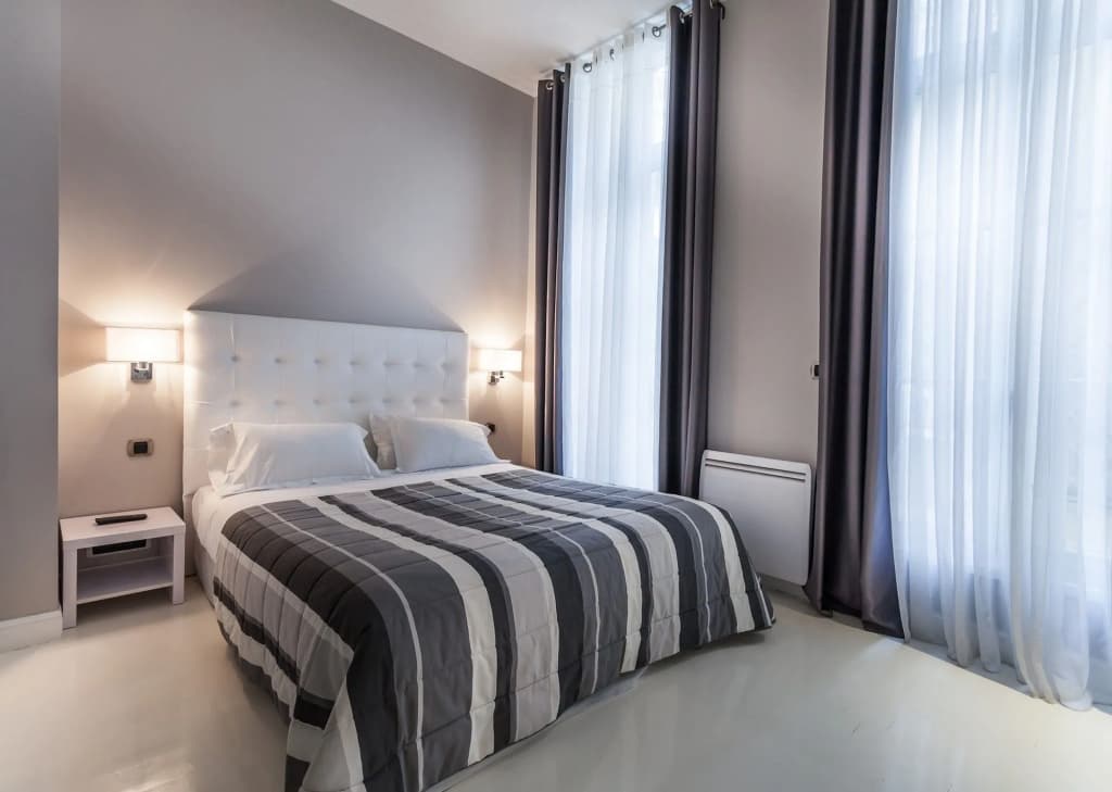 Residence & Spa Le Prince Regent - Miniature 7