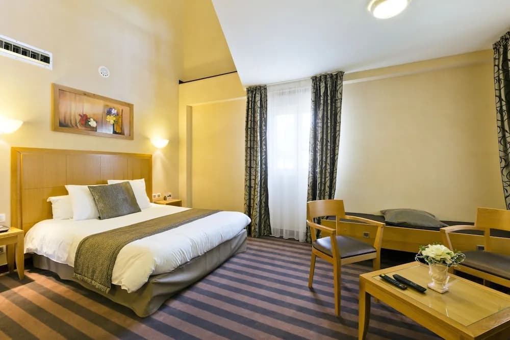 Auberge Du Moulin Marin - Photo 5