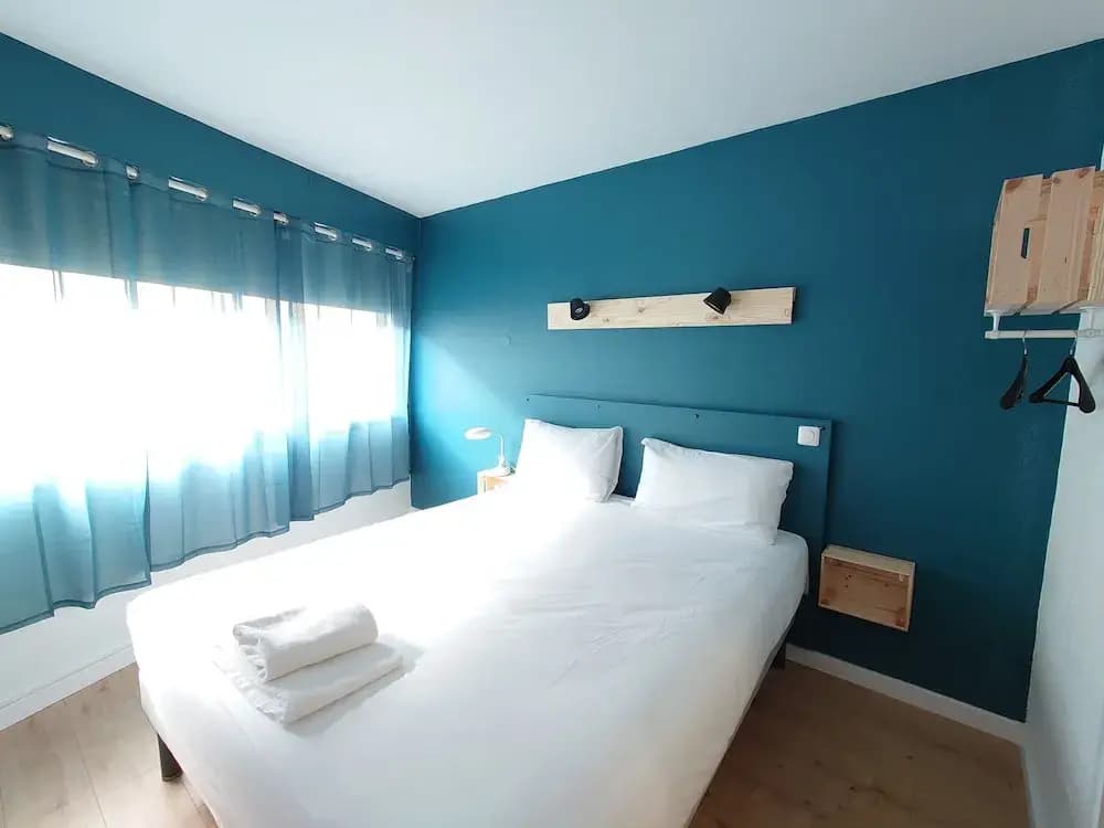 Greet Hotel Grenoble Centre Gare - Photo 4