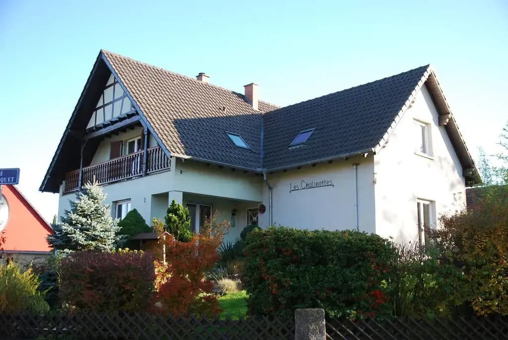 Chambres d'hôtes Les Chalinettes - Photo 1