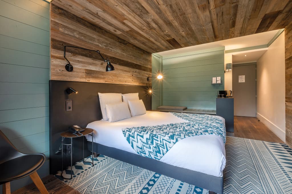 Chalet Hôtel le Prieuré & Spa - Photo 2