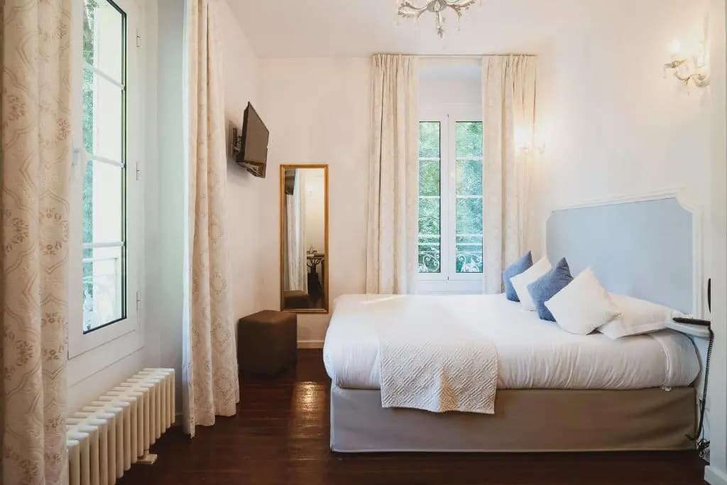 Hotel U Castellu - Miniature 7