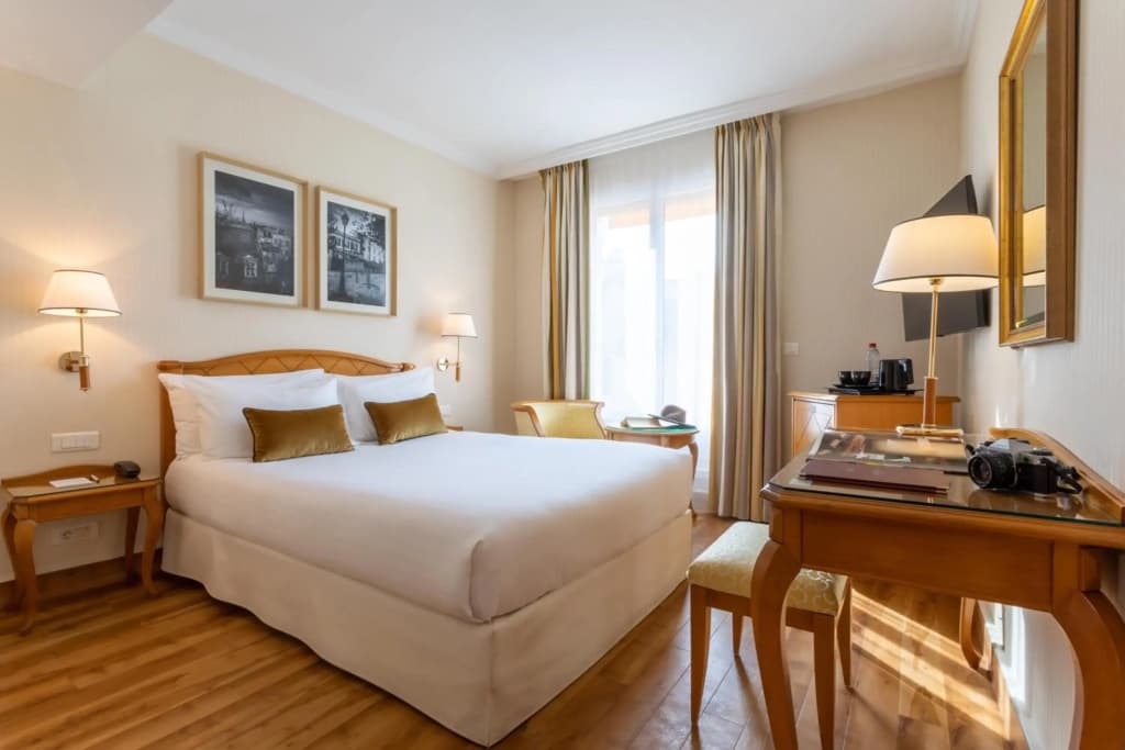 Hôtel Etats-Unis Opéra - Photo 4
