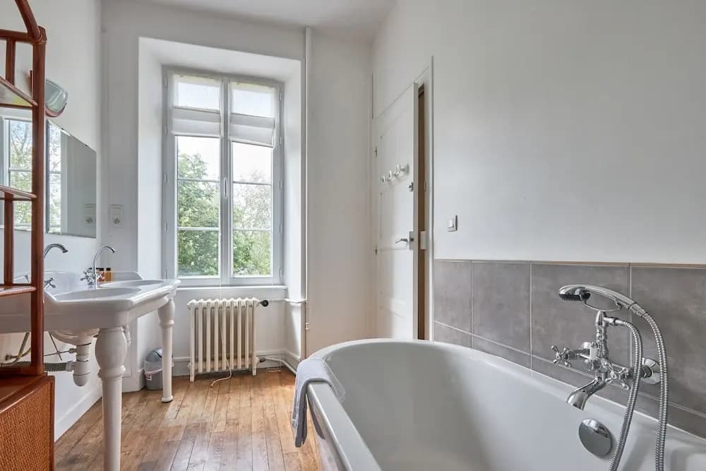 Manoir De Lormel - Miniature 6