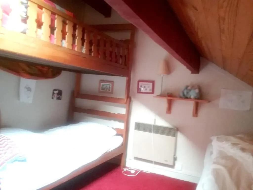 Chalet de 4 chambres avec jardin amenage a Ax les Thermes a 1 km des pistes - Photo 4