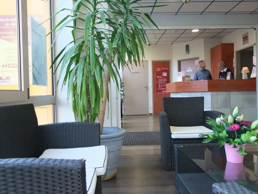 Brit Hotel Lille Centre - Photo 2
