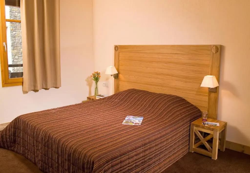 Madame Vacances Residence Cami Real - Miniature 3