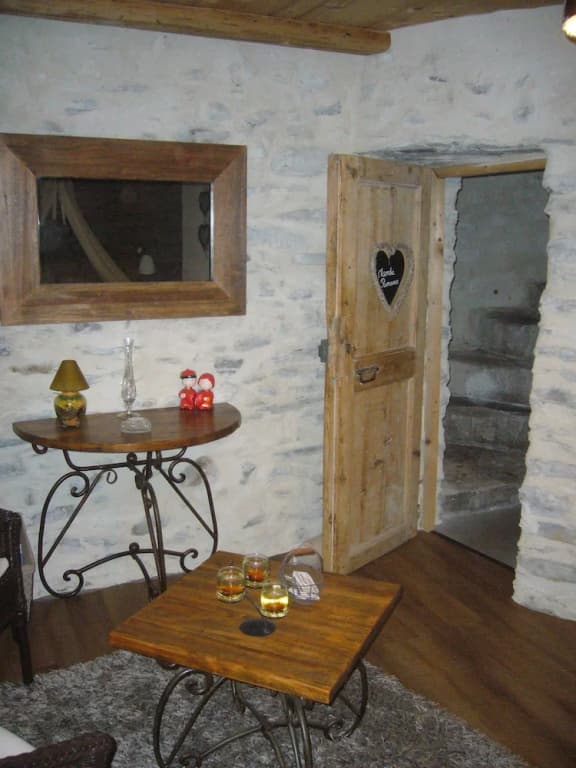 Chambres d'hôtes - A la Bouge'Hôtes - Photo 5