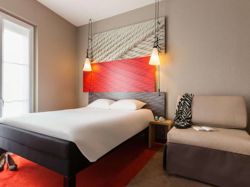 ibis Rueil-Malmaison Centre - Photo 5
