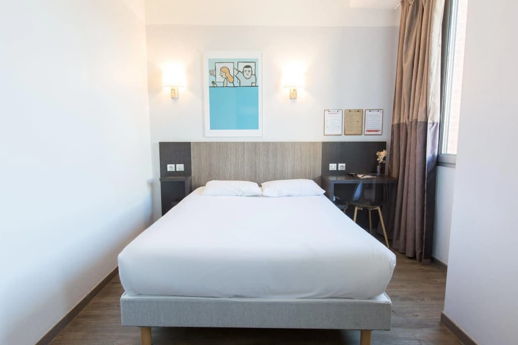 Hôtel Gascogne - Photo 5