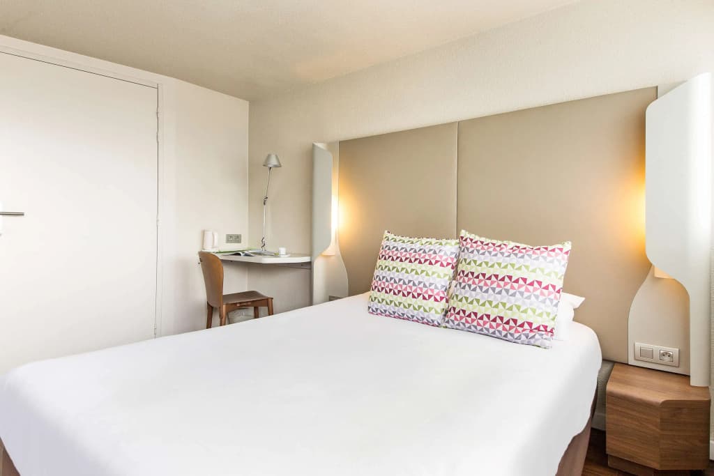 Hotel Campanile Villepinte - Parc des Expositions - Photo 3