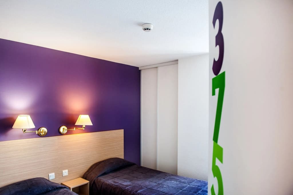Hotel Continental - Miniature 7