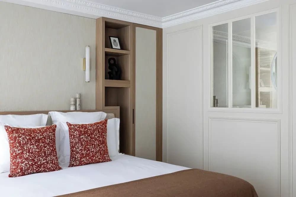 HIGHSTAY - Luxury Serviced Apartments - Centre Pompidou - Photo 3