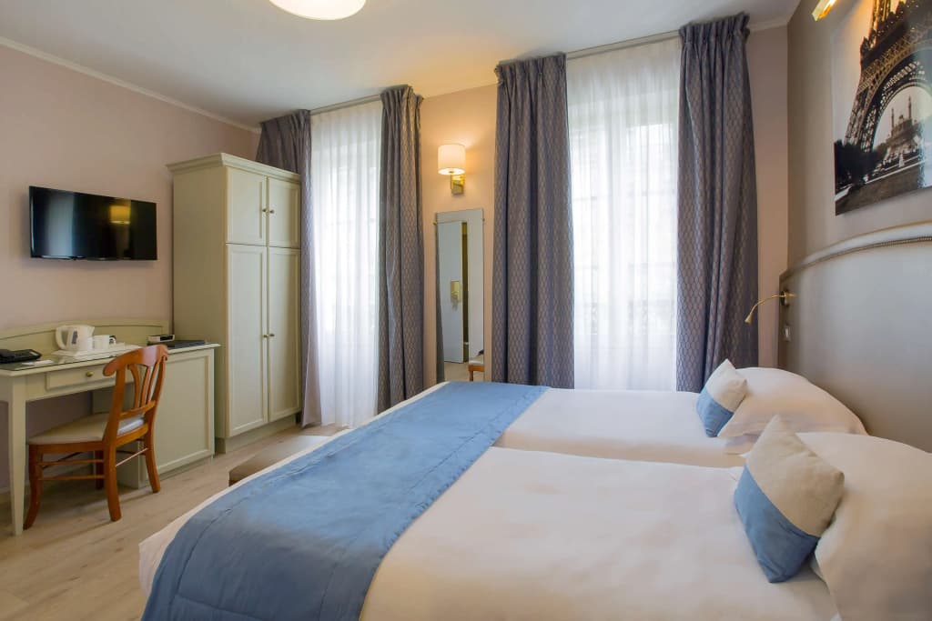 Best Western Au Trocadero - Photo 3