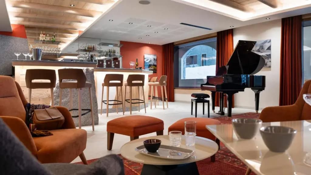MGM Hôtels & Résidences – Hôtel Akoya - Photo 2