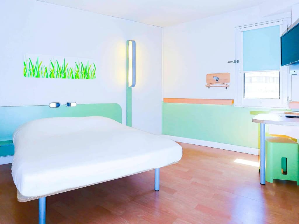 ibis budget Toulon Centre - Photo 3