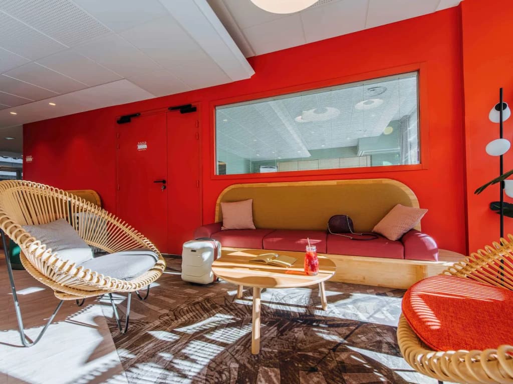 ibis Styles Antibes - Miniature 8