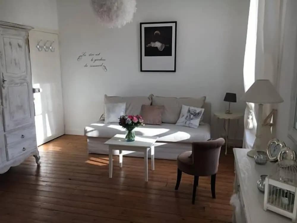 La Maison du Lac - Photo 1