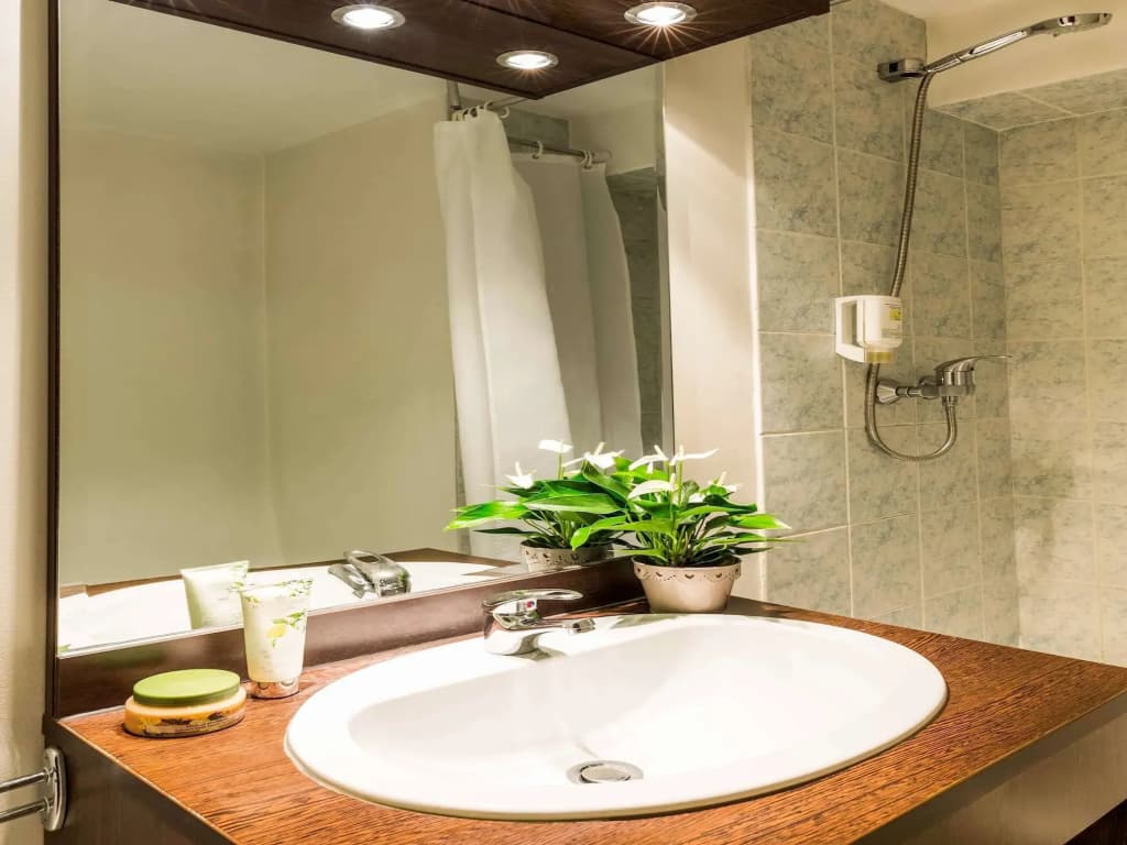 Aparthotel Adagio Access Paris Vanves Porte de Versailles - Miniature 7