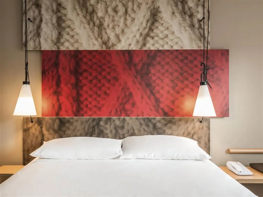 ibis Sens Hotel - Photo 4