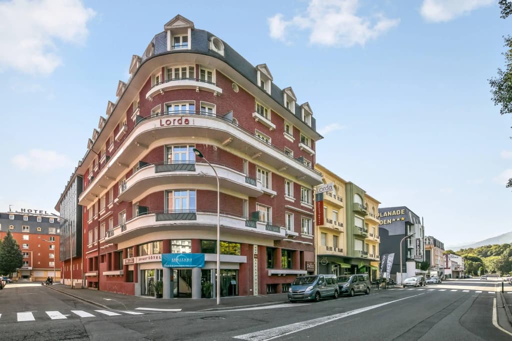 Comfort Aparthotel Lourdes Lorda - Photo 1