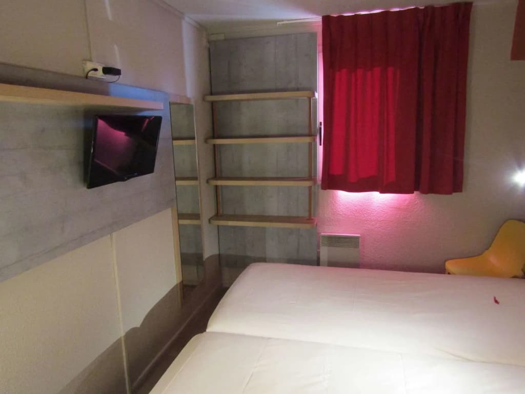 ibis budget Chilly Mazarin Les Champarts - Miniature 7