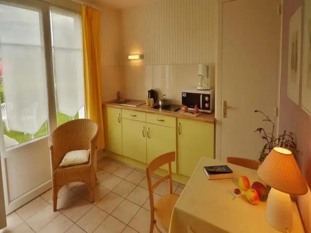 Gîte De La Ferme De Kereven - Photo 4