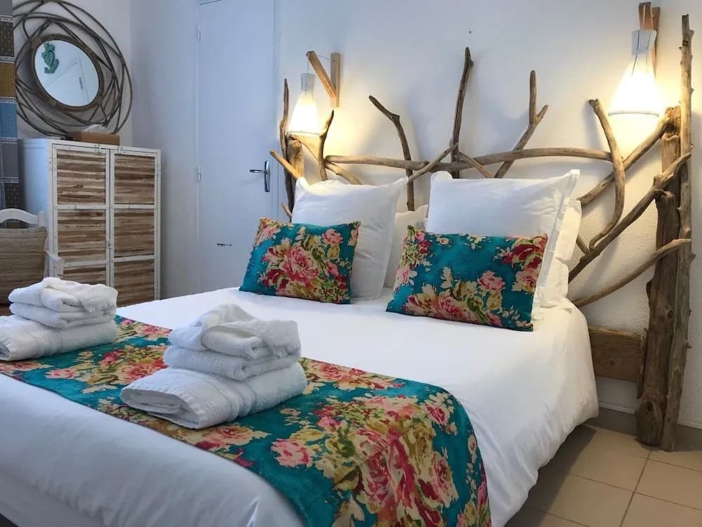 Hôtel Le Neptune en Camargue - Photo 5