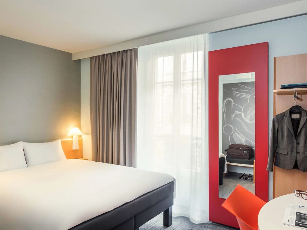 ibis Paris Levallois Perret - Photo 5