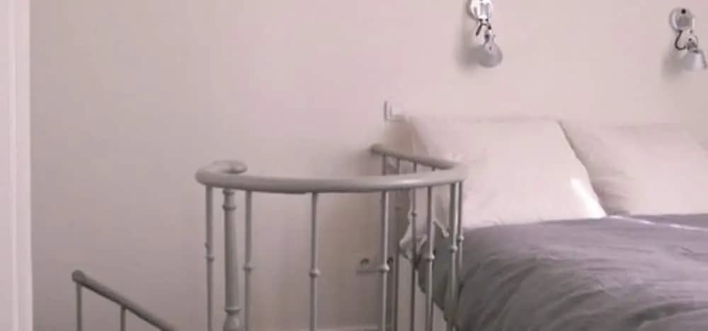 Urban Chic Montmartre Loft - Photo 4