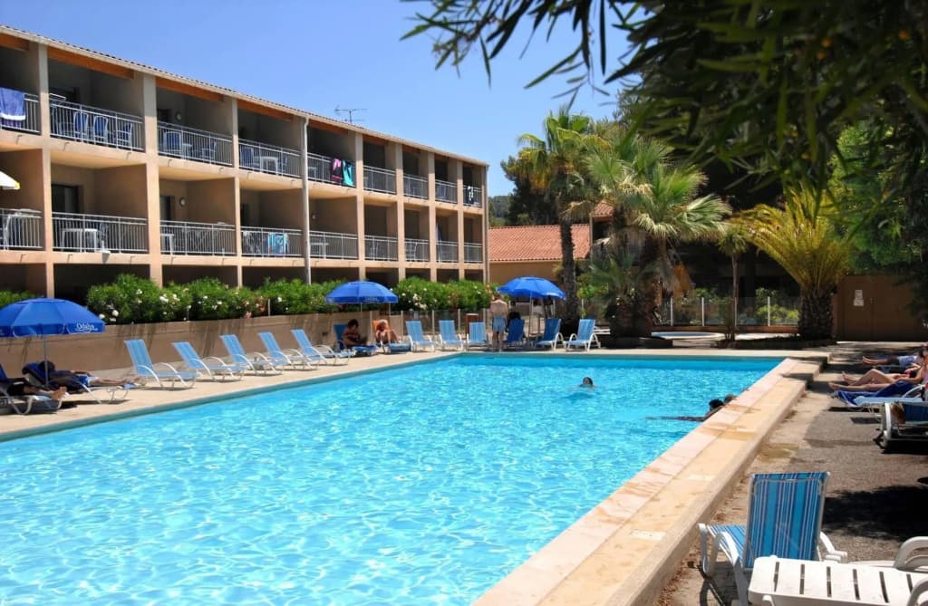 Résidence La Marina - Photo 3
