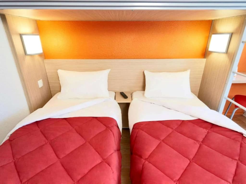Hotel Premiere Classe Quimper - Miniature 6